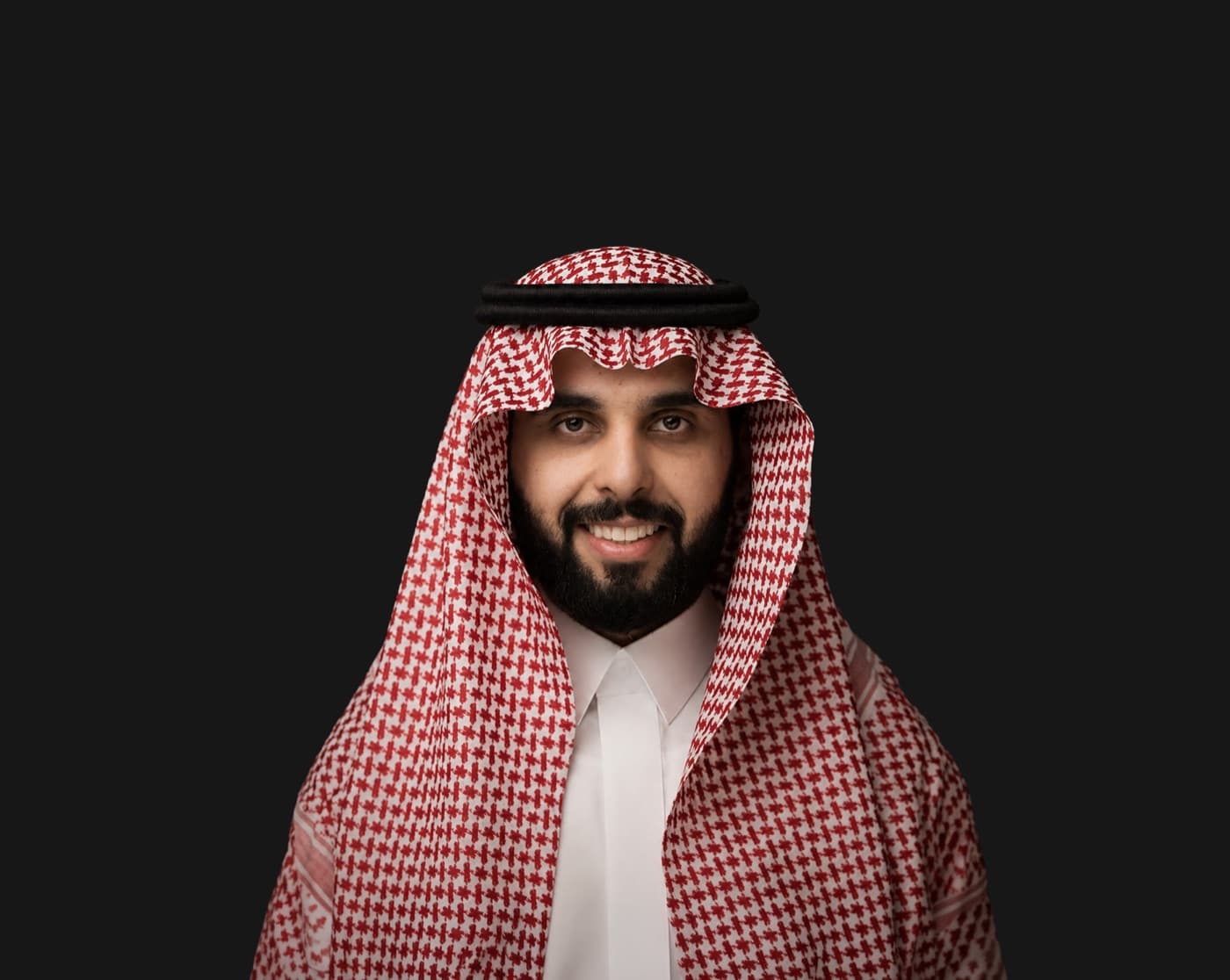Sami Al-Rasheed, CEO and Chief Revenue Officer